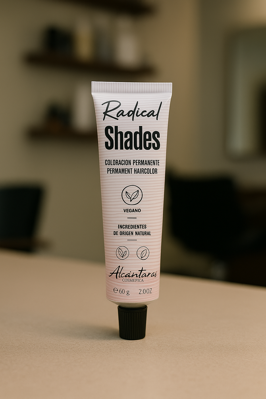 Radical Shades - Bello Cabello