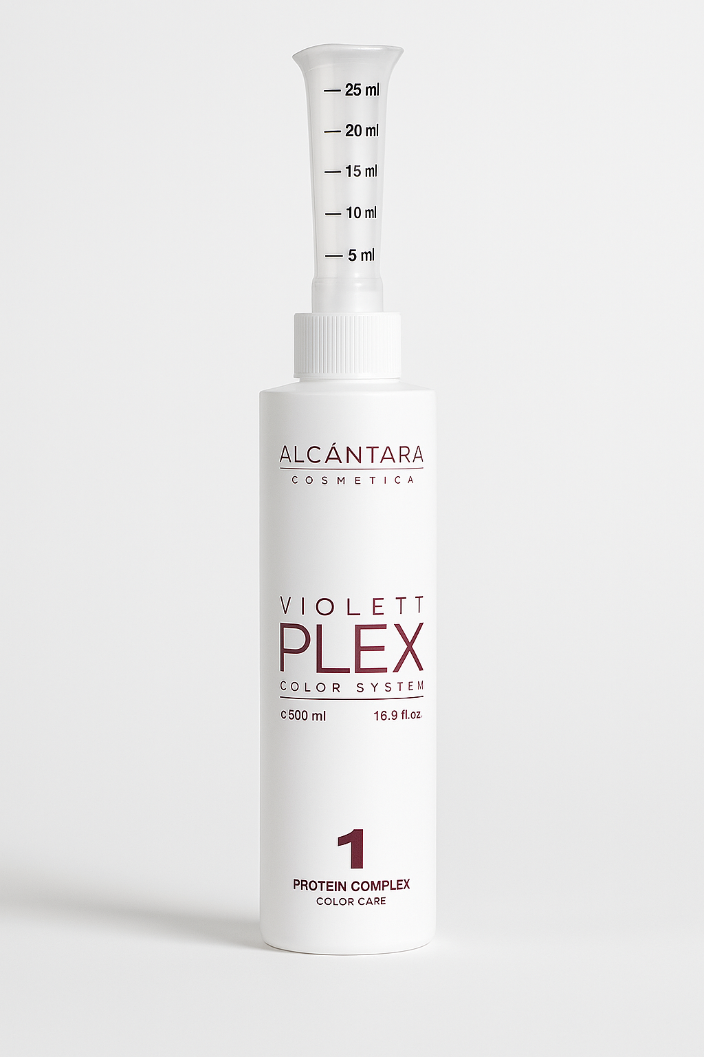 Reconstructor VIOLETT PLEX PROTEIN COMPLEX Color Care Protección - Bello Cabello