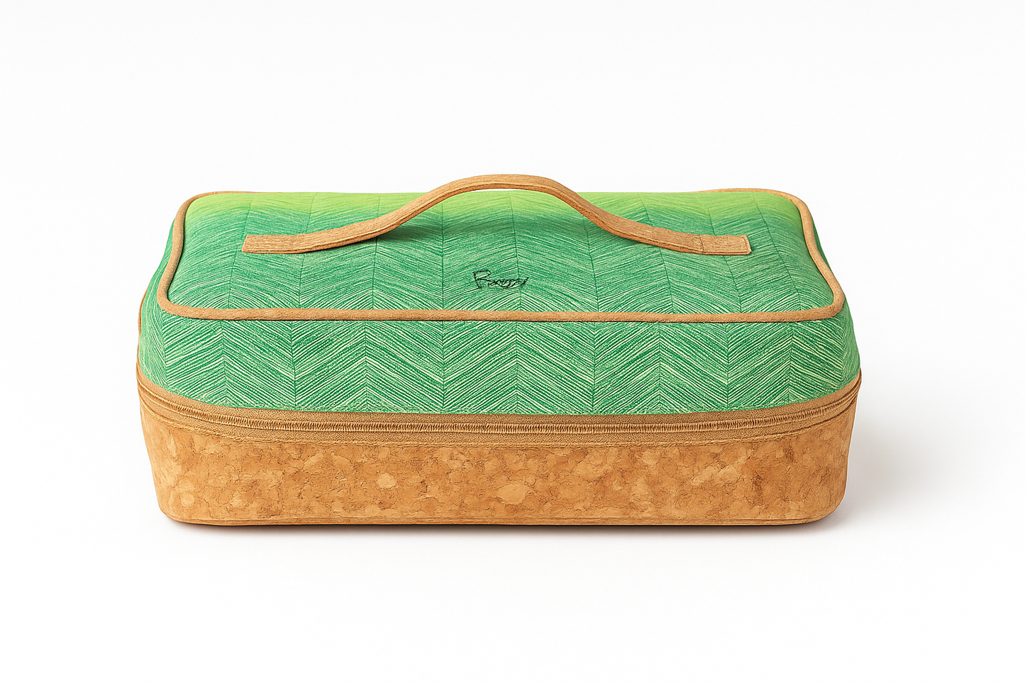 Mi Ritual Green LAK - Bello Cabello