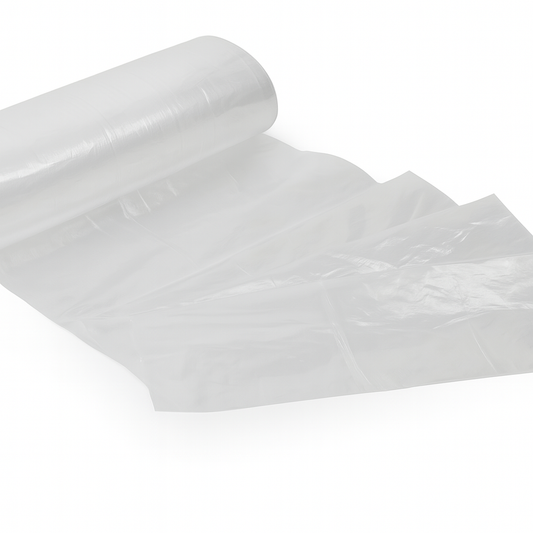 Rollo plástico envolvente - Bello Cabello