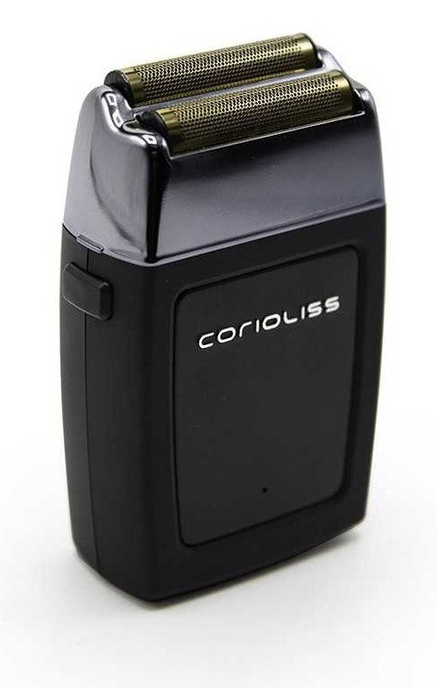 Corioliss The Shaver - Bello Cabello