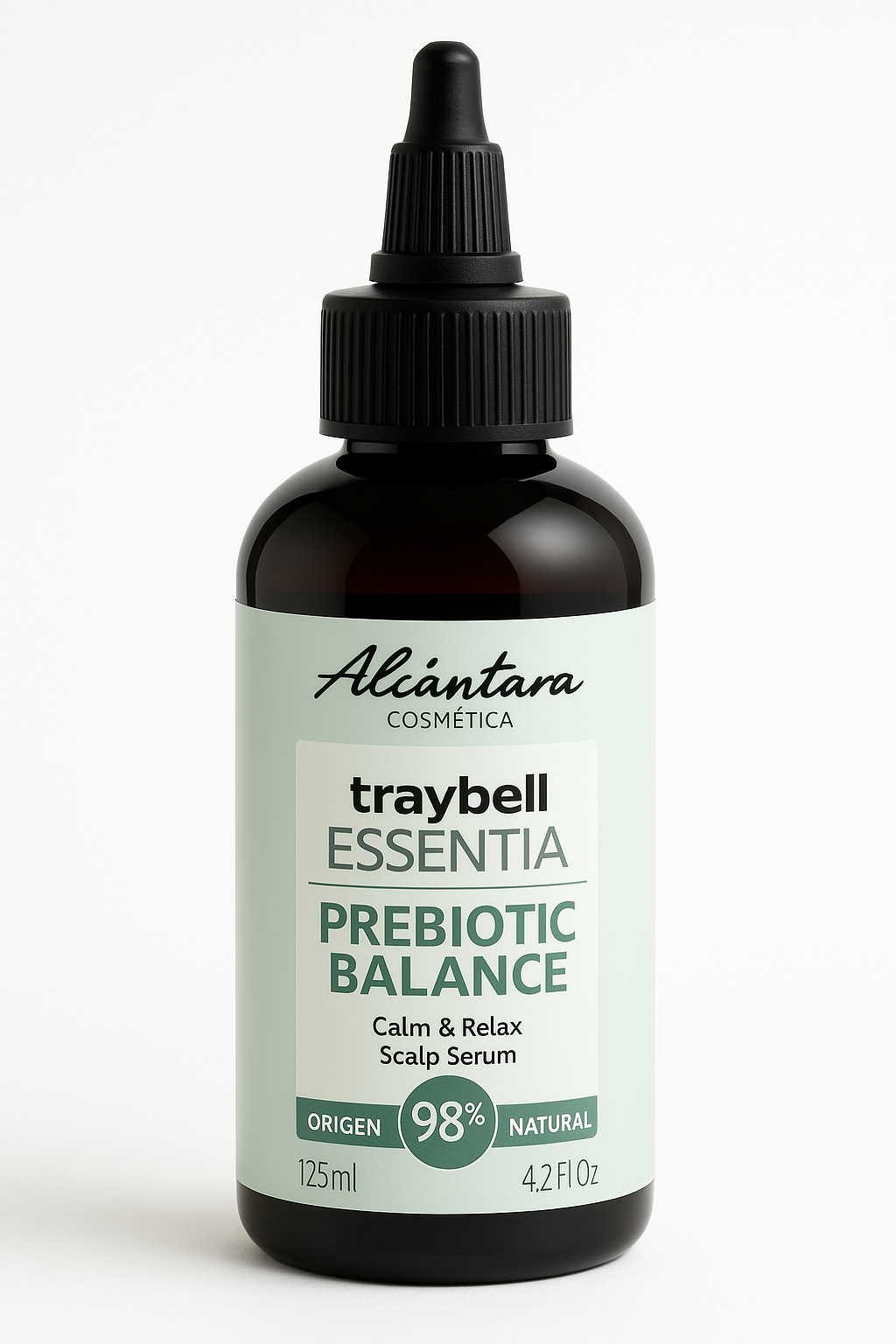 Traybell Essentia Prebiotic Balance Serum - Bello Cabello