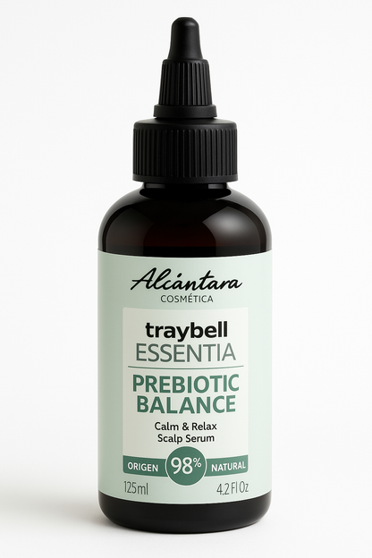Traybell Essentia Prebiotic Balance Serum - Bello Cabello