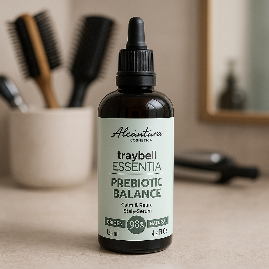 Traybell Essentia Prebiotic Balance Serum - Bello Cabello