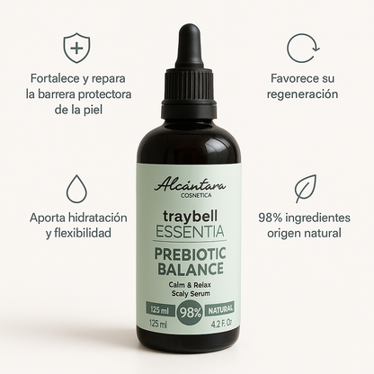 Traybell Essentia Prebiotic Balance Serum - Bello Cabello