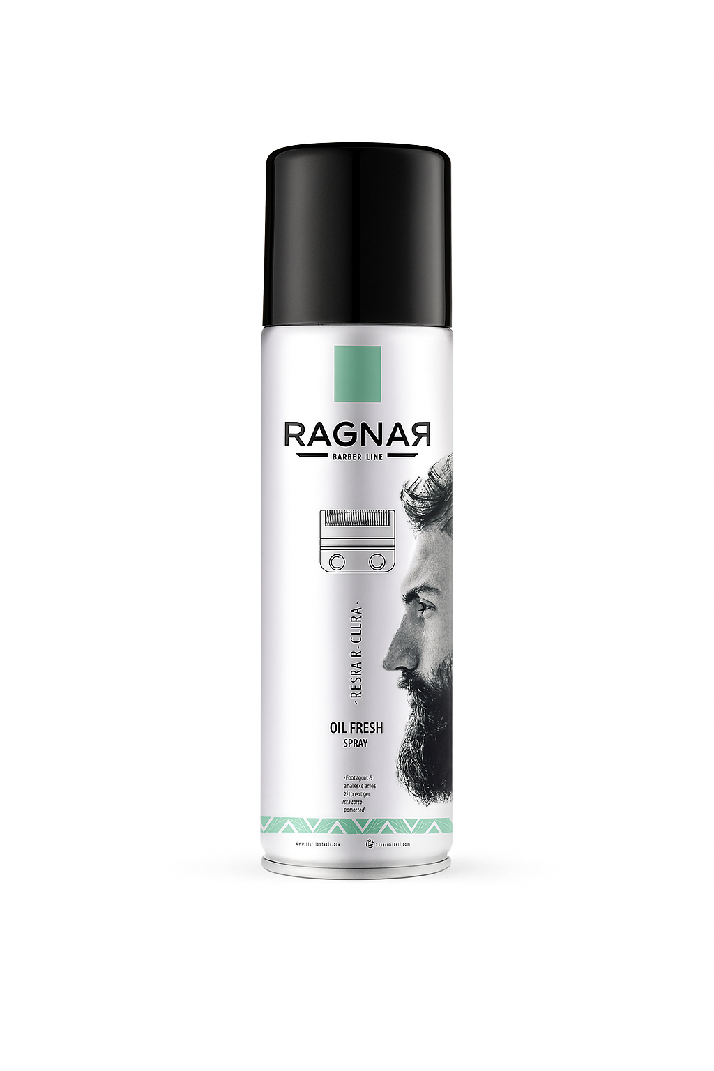 Aceite Lubricante Ragnar