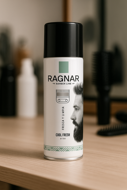 Aceite Lubricante Ragnar