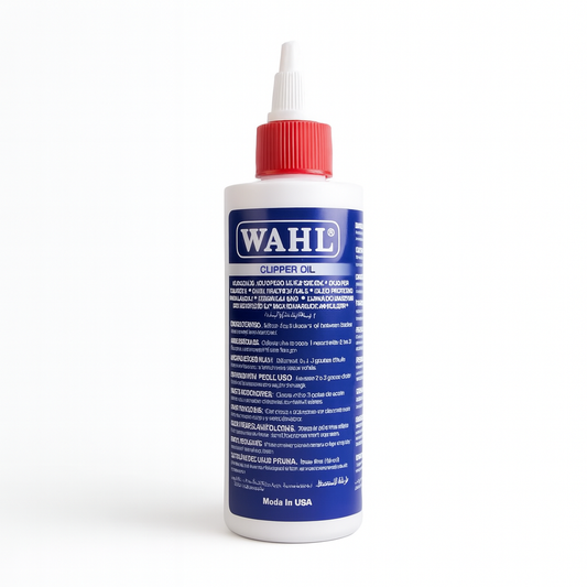 Aceite para cuchillas Wahl - Bello Cabello