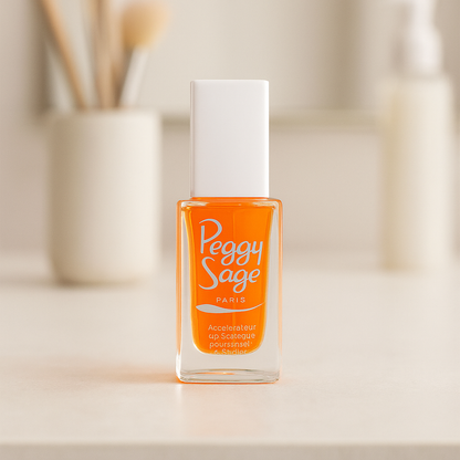 Acelerador de secado - Bello Cabello