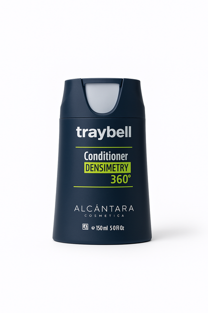 Traybell Densimetry 360º Acondicionador redensificante - Bello Cabello