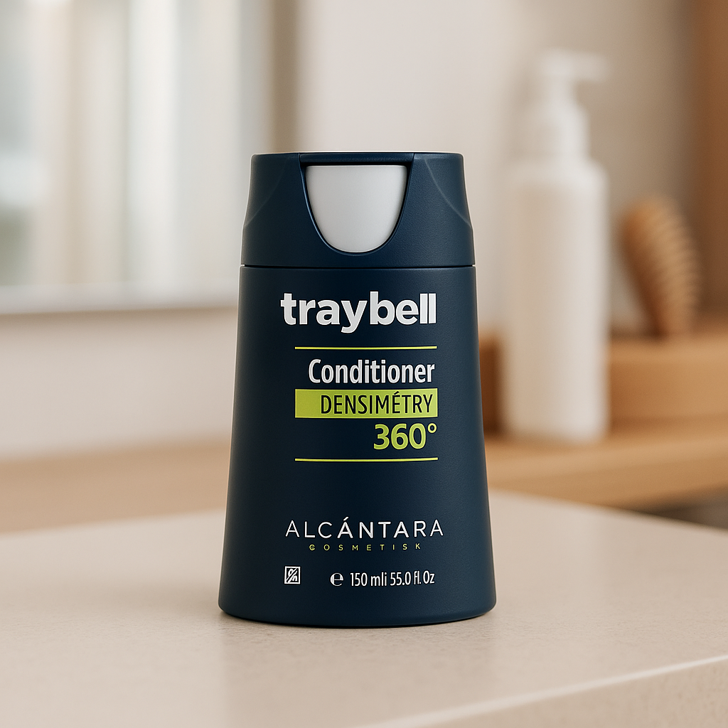 Traybell Densimetry 360º Acondicionador redensificante - Bello Cabello