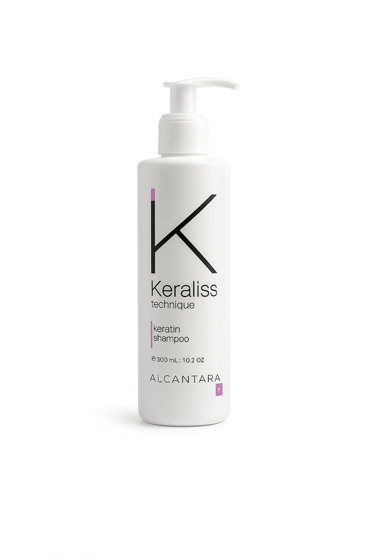Acondicionador Keraliss Technique Keratin Essential Balm - Bello Cabello