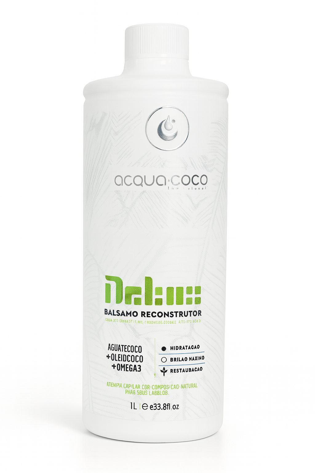 Acquacoco Balsamo Reconstructor