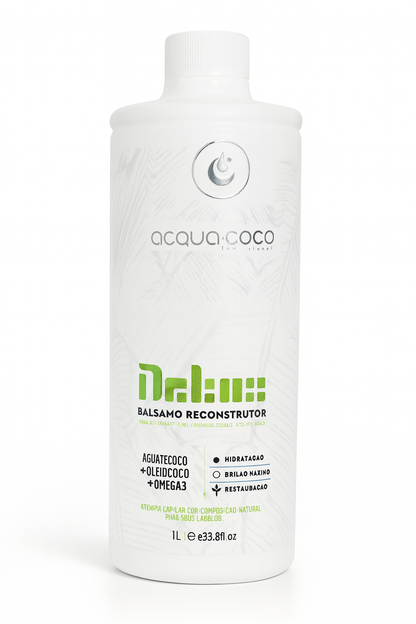 Acquacoco Balsamo Reconstructor