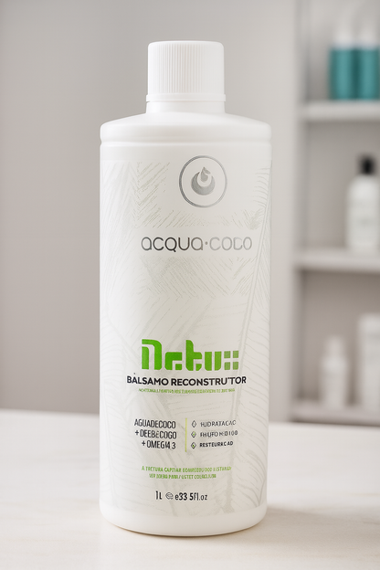 Acquacoco Balsamo Reconstructor