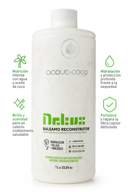 Acquacoco Balsamo Reconstructor