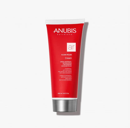 Algas Rojas Cream