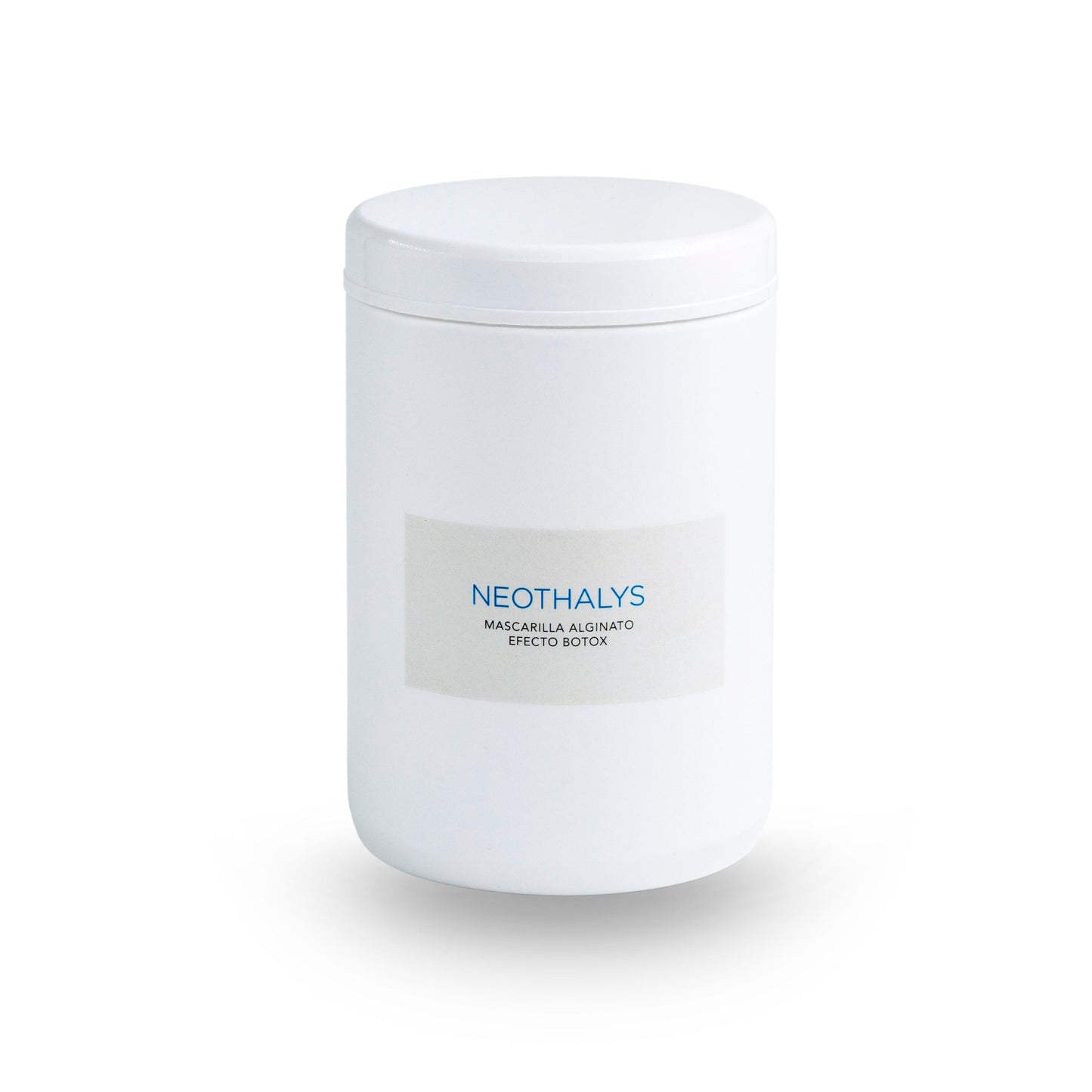 Mascarilla Alginato Efecto Botox - Bello Cabello