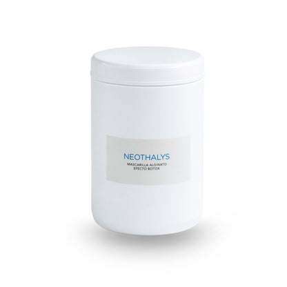 Mascarilla Alginato Efecto Botox - Bello Cabello