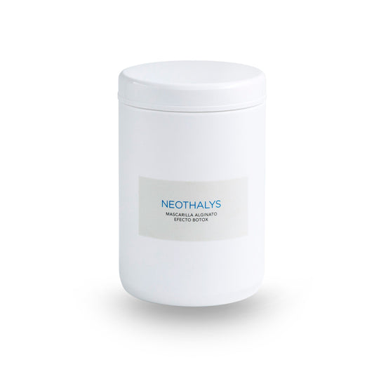 Mascarilla Alginato Efecto Botox - Bello Cabello