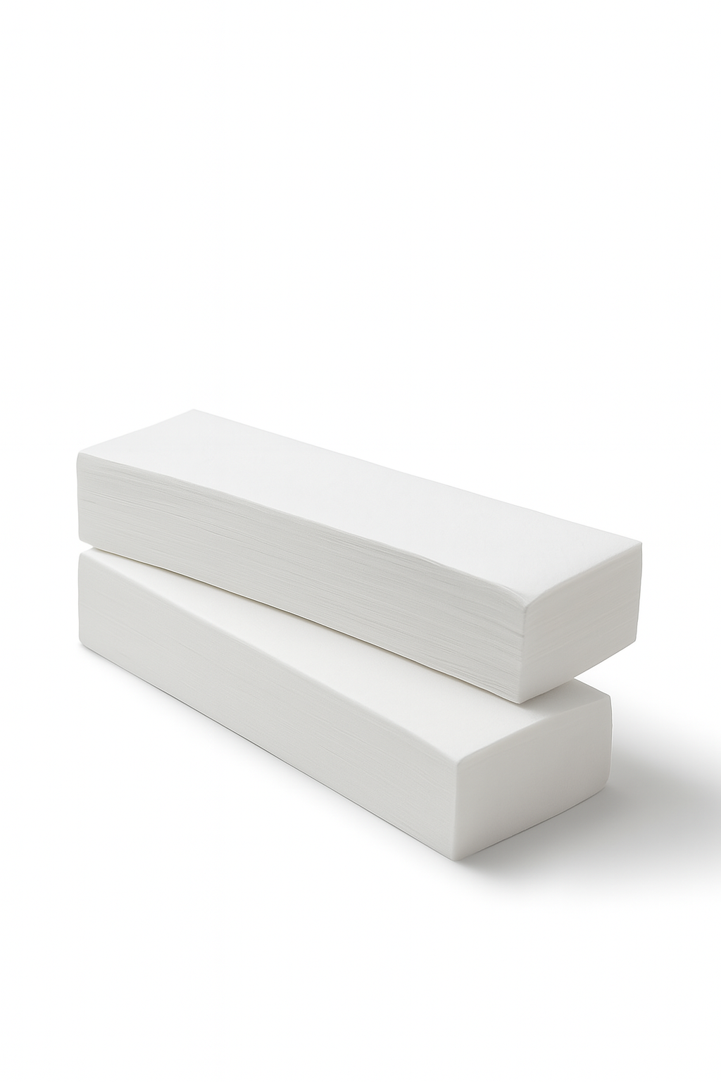 Bandas depilación 90 gr - Bello Cabello