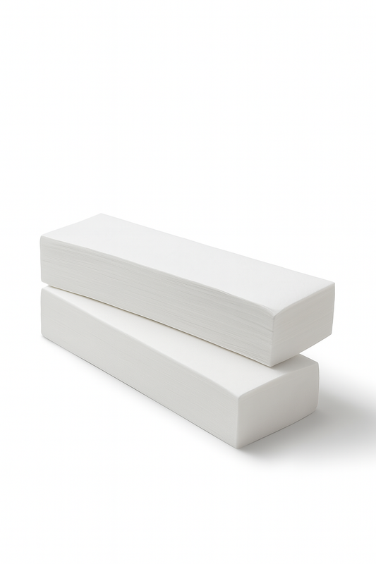 Bandas depilación 90 gr - Bello Cabello