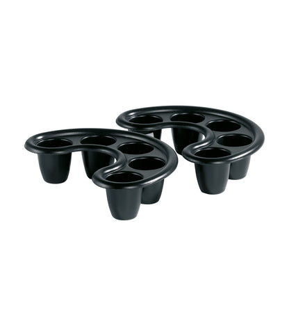 Bandeja de remojo de uñas - Bello Cabello