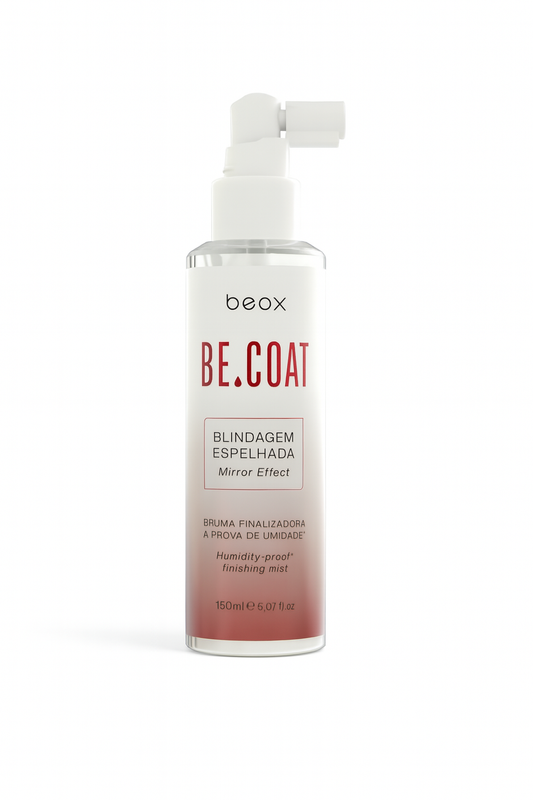 Beox BE.COAT - Bello Cabello