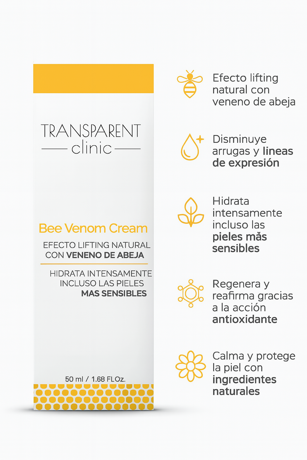 Bee Venom Cream