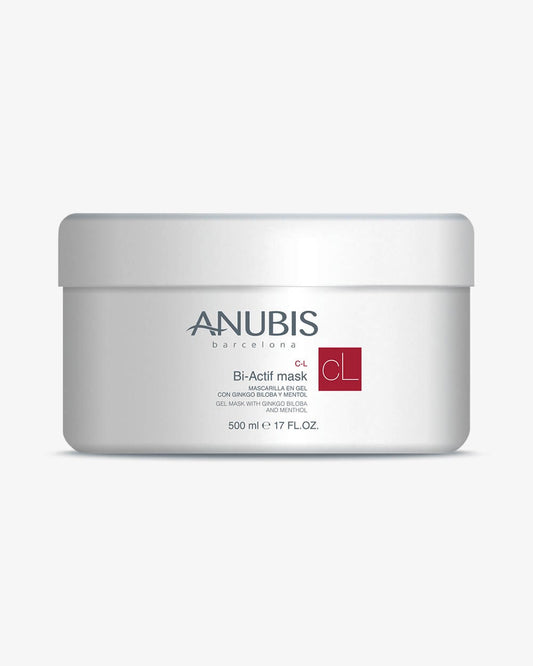 Bi-Actif Mask