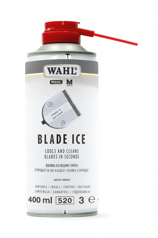 WAHL - Blade Ice - Bello Cabello