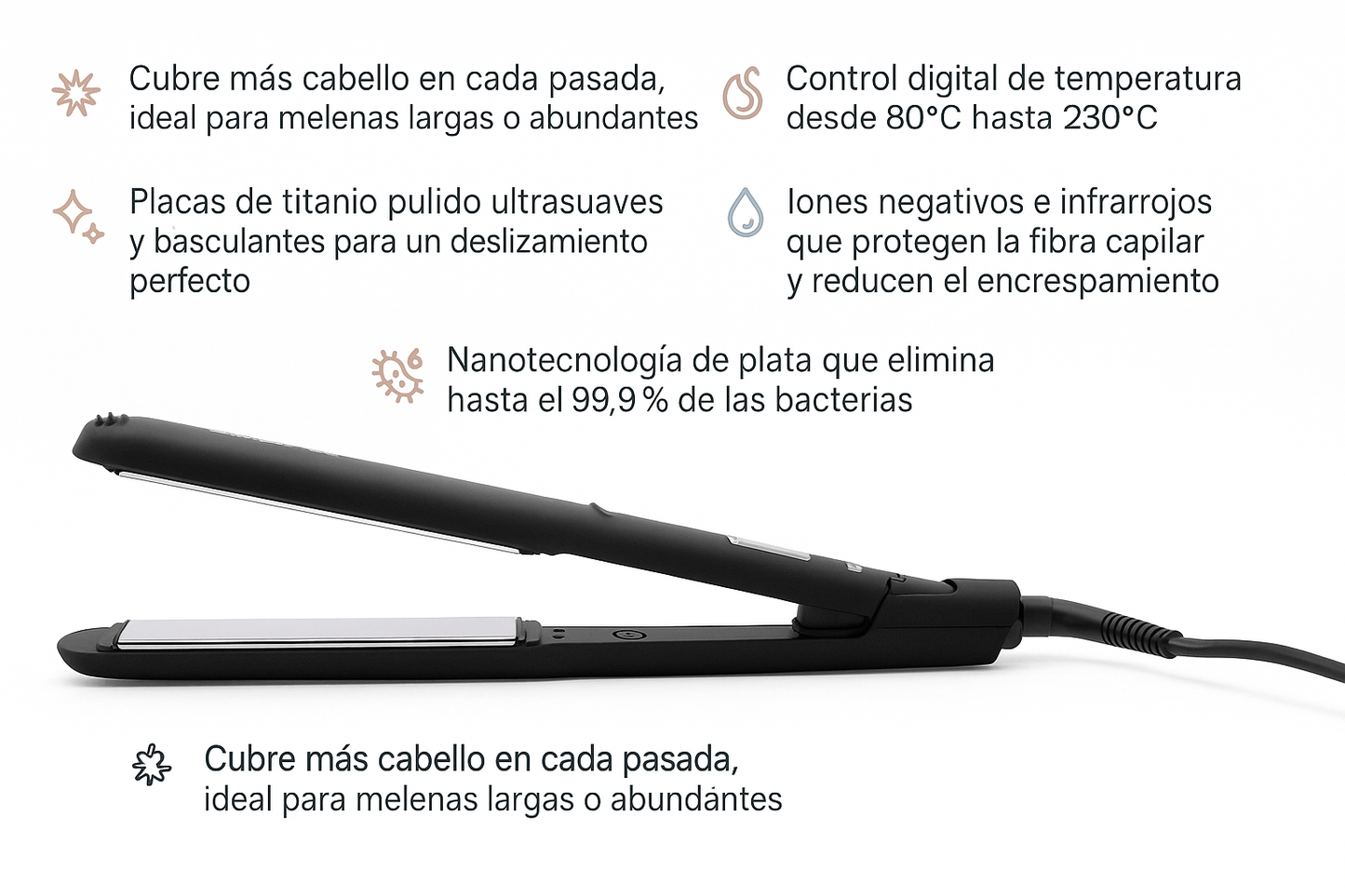 C-Extreme - Bello Cabello