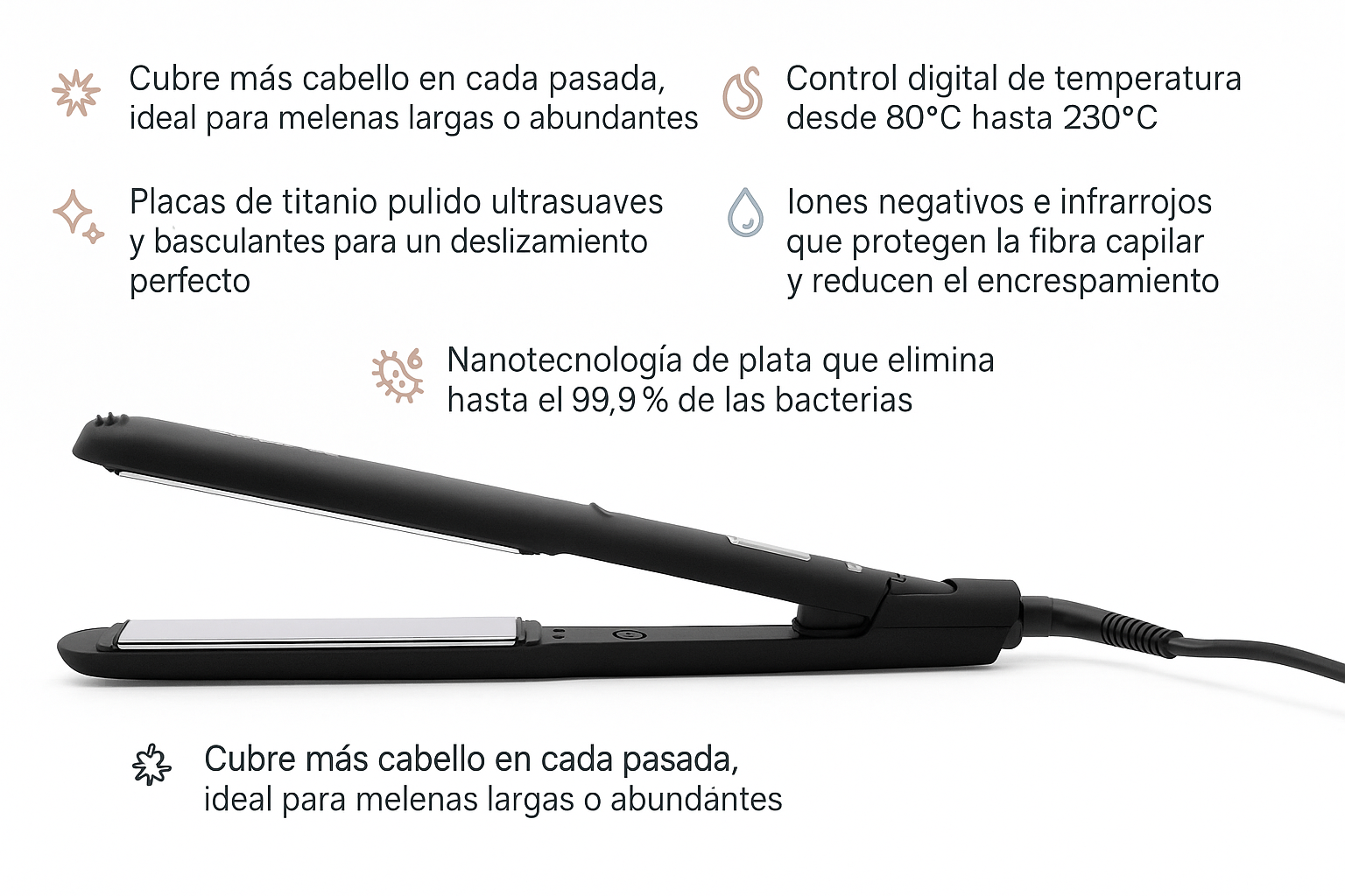 C-Extreme - Bello Cabello