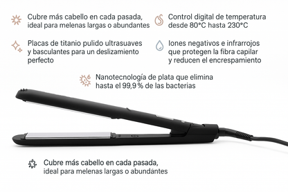 C-Extreme - Bello Cabello