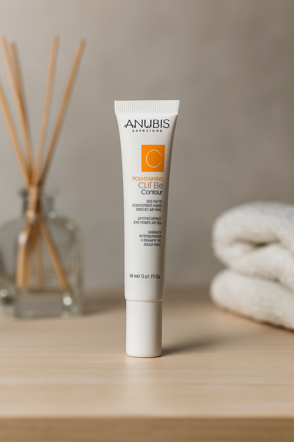 Polivitaminic C-Lift Eye Contour