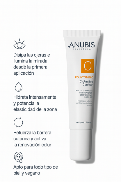 Polivitaminic C-Lift Eye Contour