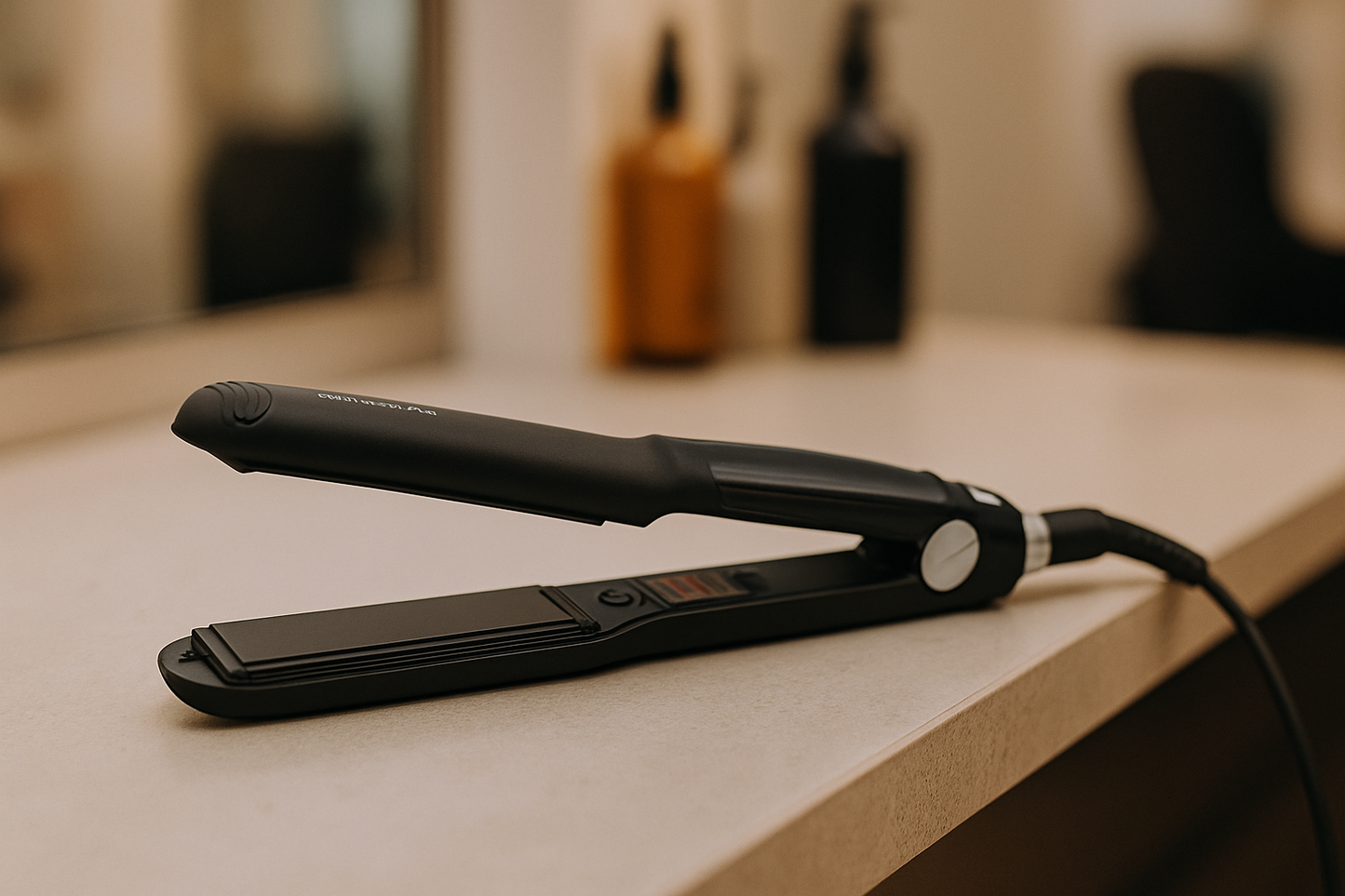 C-Steam - Bello Cabello