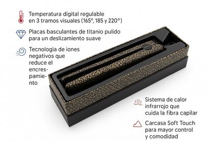 C-Style - Bello Cabello