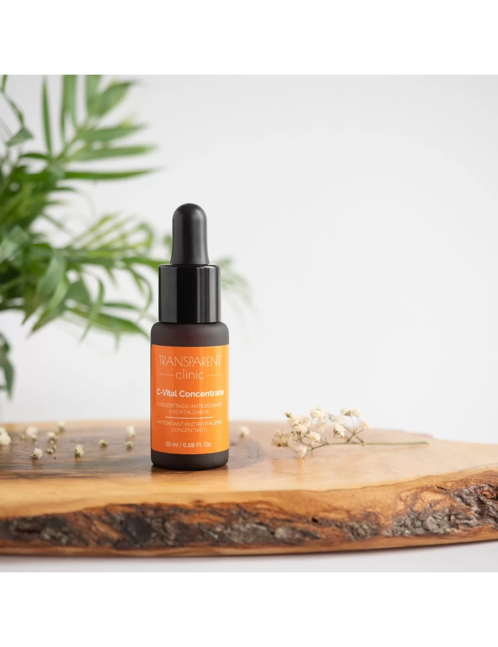 C- Vital Concentrate