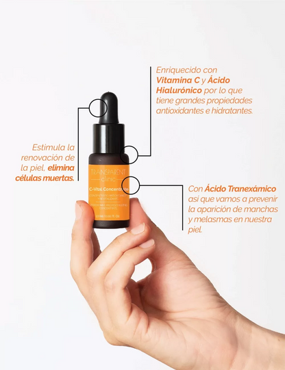 C- Vital Concentrate