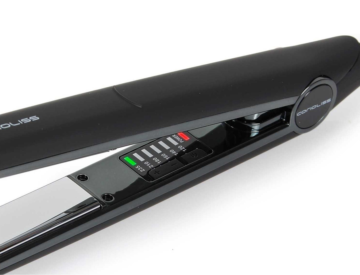 Corioliss C1 - Bello Cabello