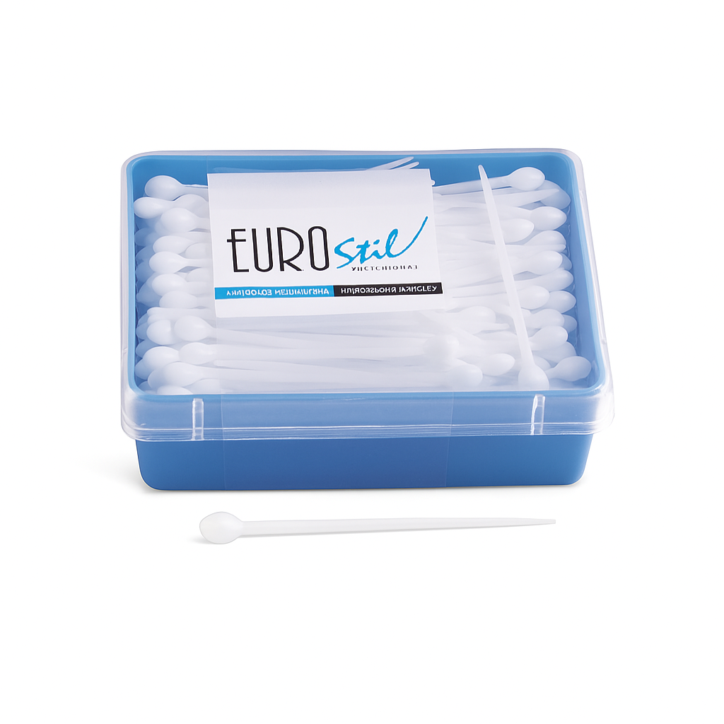 Caja Pinchitos de Nylon Profesional