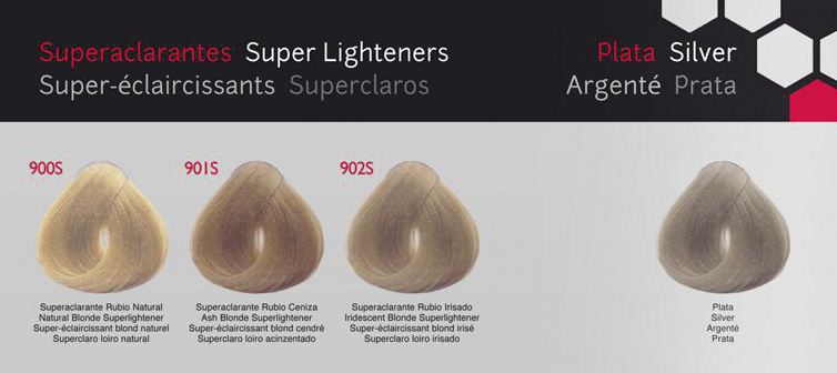 CHROMA COLORACIÓN COSMÉTICA EN CREMA - Bello Cabello