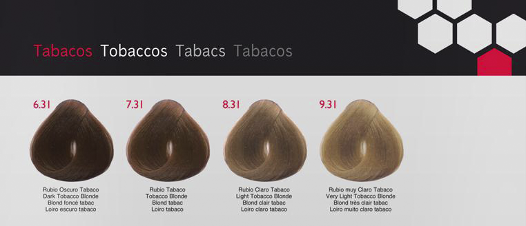 CHROMA COLORACIÓN COSMÉTICA EN CREMA - Bello Cabello