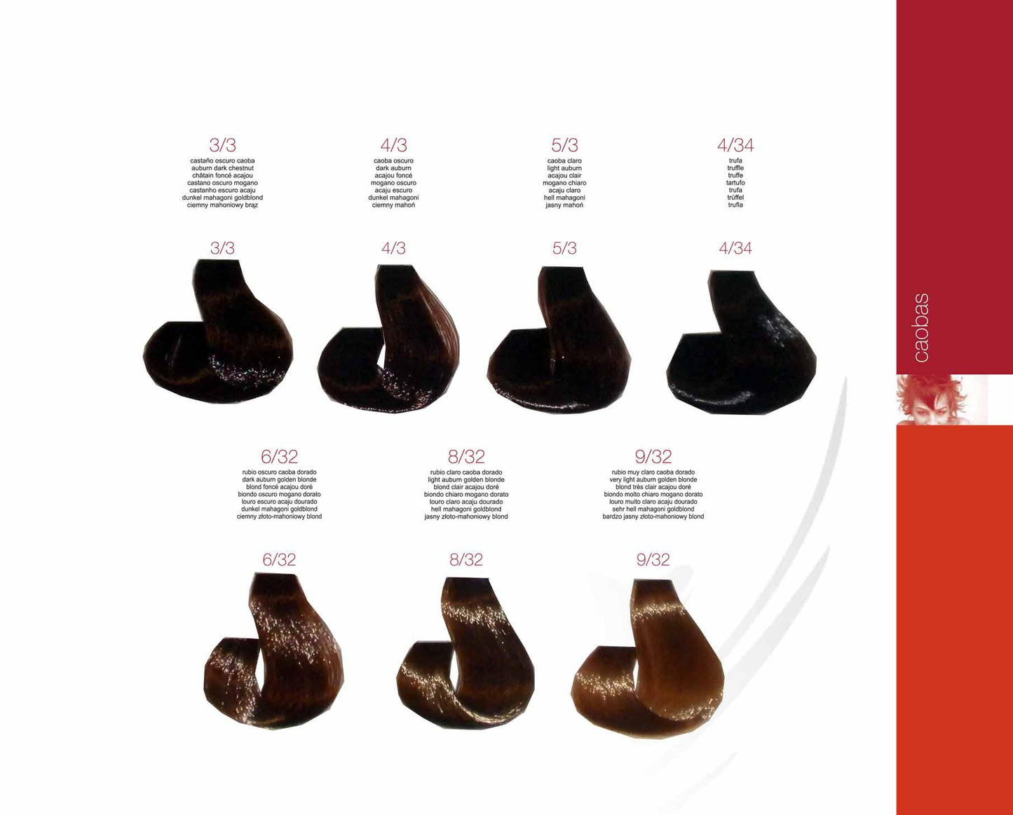 Tinte de pelo Violett 60 Professional - Bello Cabello