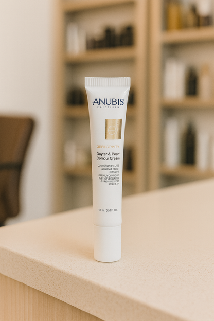 Caviar & Pearl Contour Cream