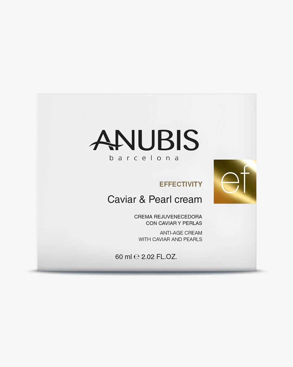 Caviar & Pearl Cream
