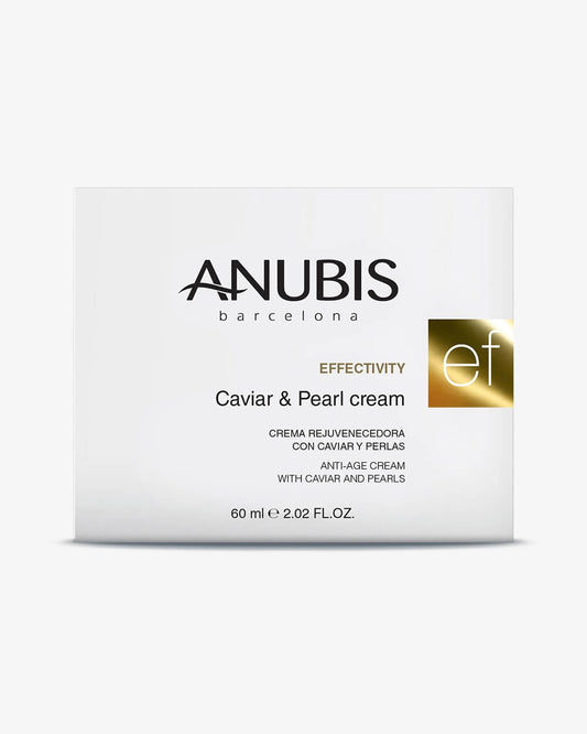 Caviar & Pearl Cream