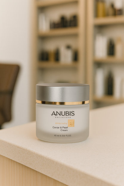 Caviar & Pearl Cream
