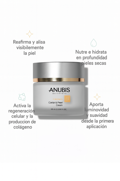 Caviar & Pearl Cream